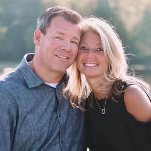 Meet your Posher, Jeff